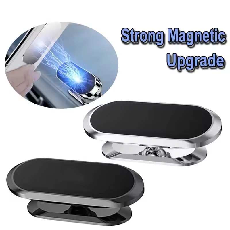 Taco Stand Holder - Penyangga Ponsel Mobil Magnetik Baru Untuk