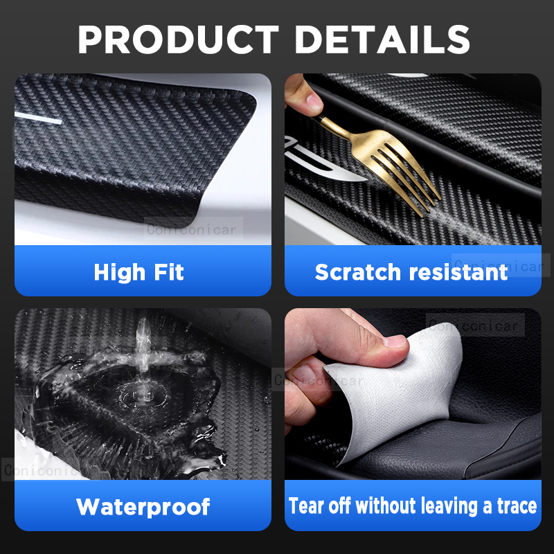 Untuk TOYOTA COROLLA CROSS 202 - Crepe Pan Carbon ulasan dan harga