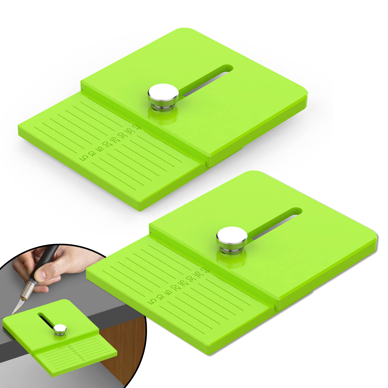 FOSHIO 2 buah/pak warna jendel - Crepe Pan Carbon ulasan dan harga