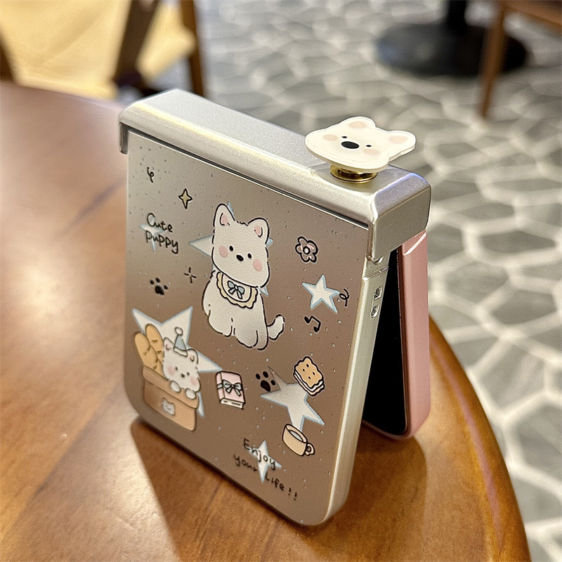 Casing Ponsel Magnetik Anak An - Taco Stand Holder ulasan dan harga
