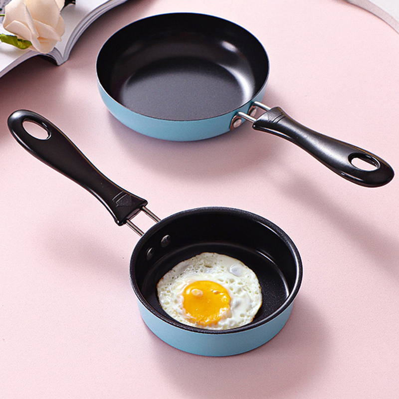 Panci Penggorengan Mini bahan  - Egg Waffle Pan ulasan dan harga