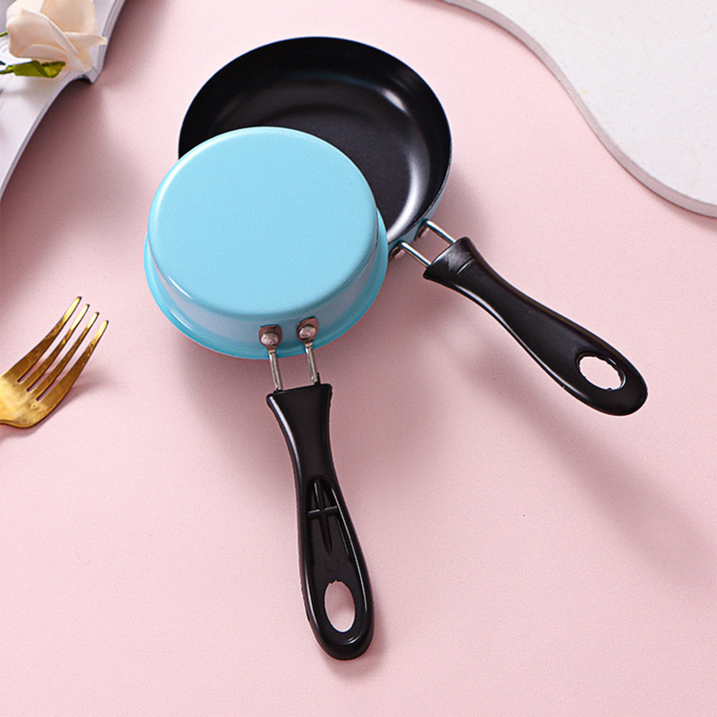 Panci Penggorengan Mini bahan  - Egg Waffle Pan ulasan dan harga