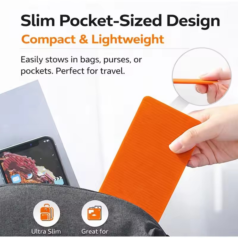 Penyangga Ponsel Silikon Porta - Taco Stand Holder ulasan dan harga