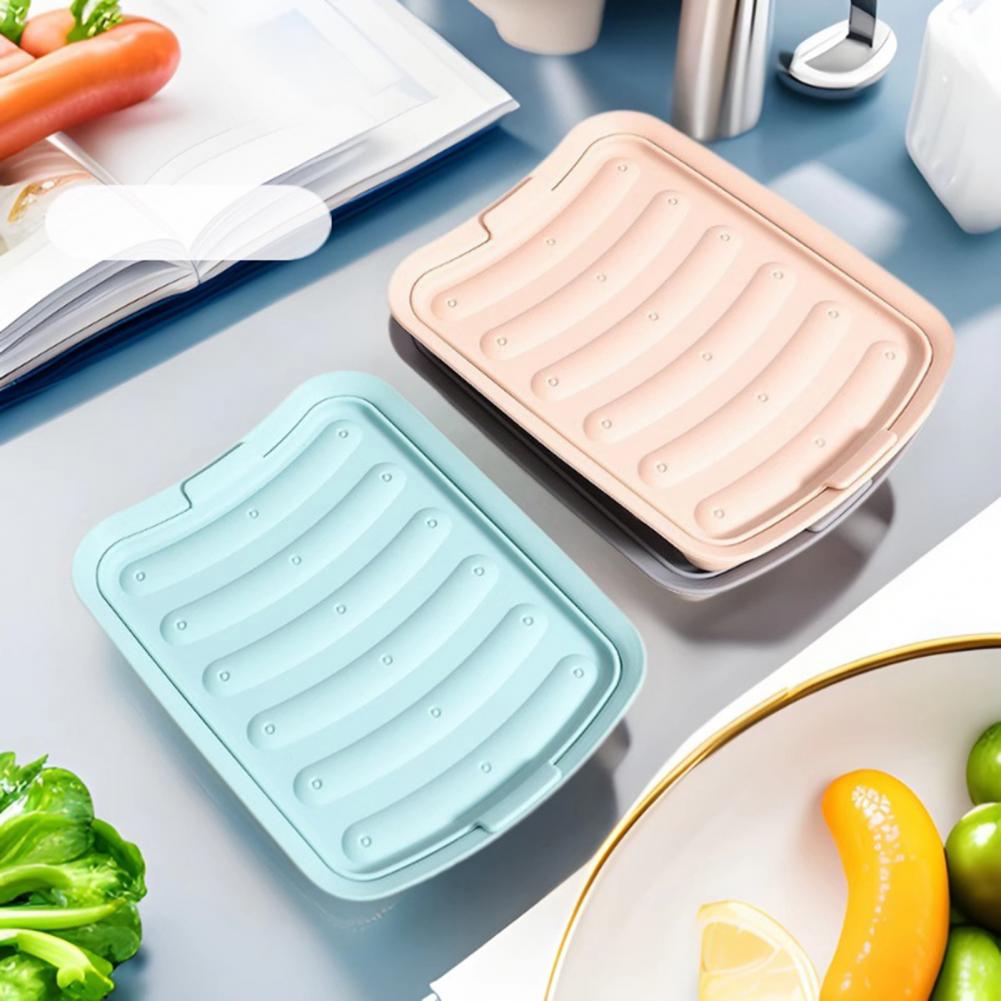 Cetakan Sosis Silikon Tahan Pa - Donut Mold Silicone ulasan dan harga